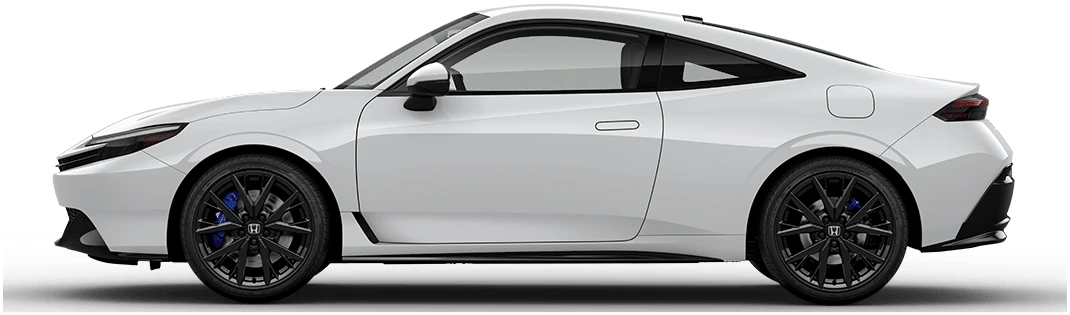 2026 Honda Prelude - Image 2 of 3