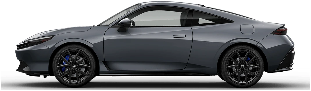2026 Honda Prelude - Image 2 of 3