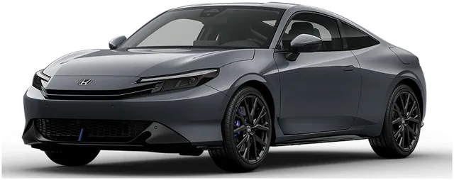 2026 Honda Prelude Hybrid