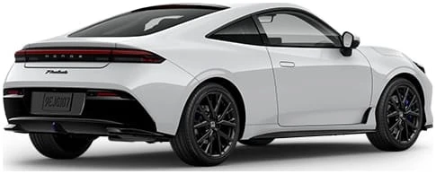 2026 Honda Prelude - Image 2 of 5
