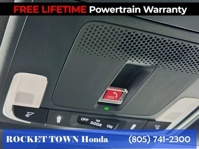 2026 Honda Prelude - Image 17 of 23