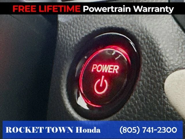 2026 Honda Prelude - Image 18 of 23