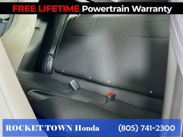 2026 Honda Prelude - Image 21 of 23