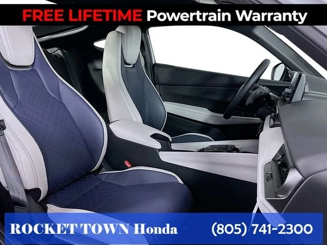 2026 Honda Prelude - Image 22 of 23