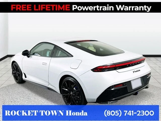 2026 Honda Prelude - Image 2 of 23