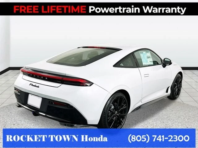 2026 Honda Prelude - Image 4 of 23