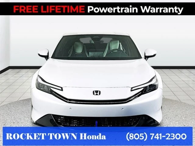 2026 Honda Prelude - Image 6 of 23
