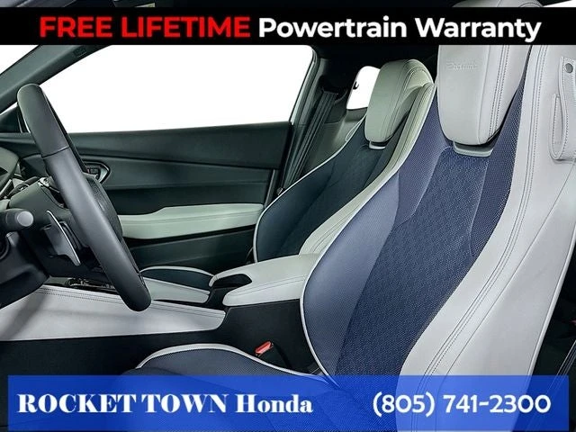 2026 Honda Prelude - Image 9 of 23