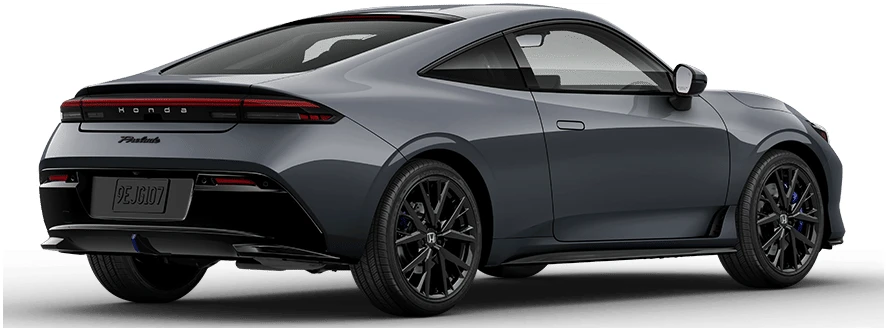 2026 Honda Prelude - Image 3 of 3