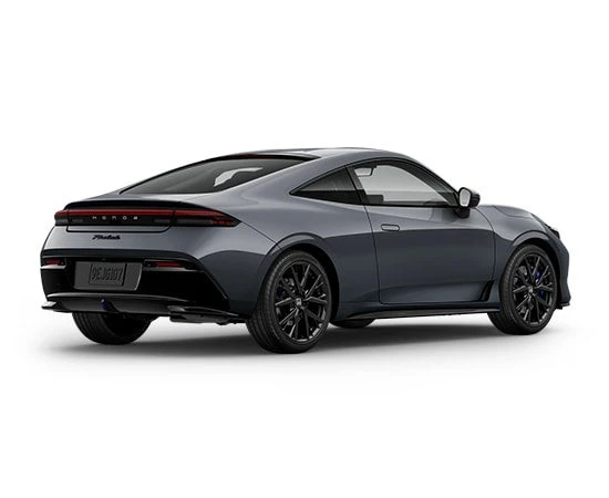 2026 Honda Prelude - Image 2 of 2