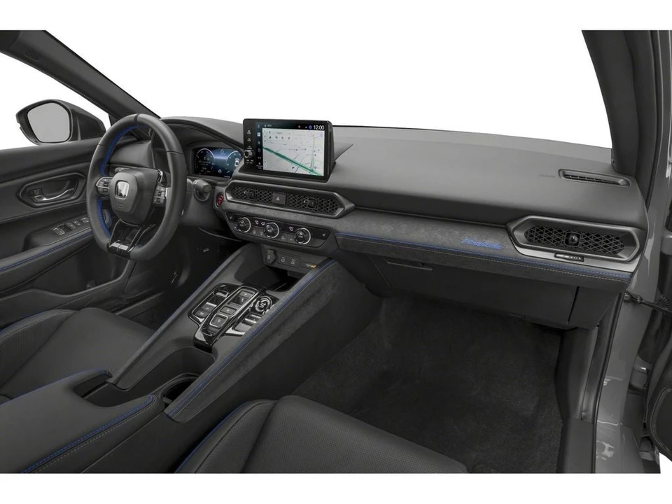 2026 Honda Prelude - Image 10 of 11