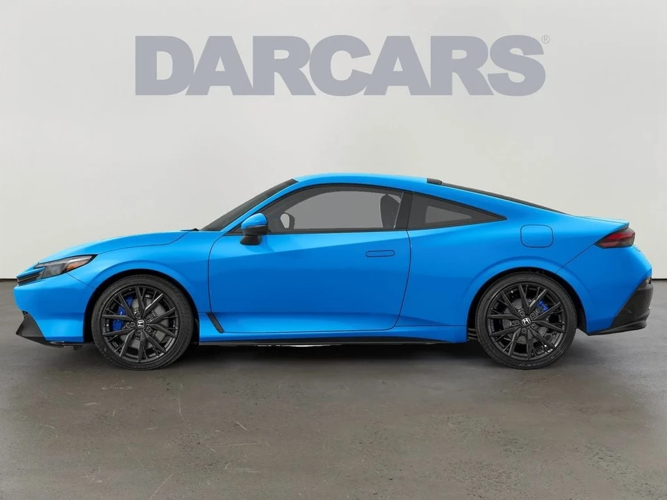 2026 Honda Prelude - Image 2 of 11