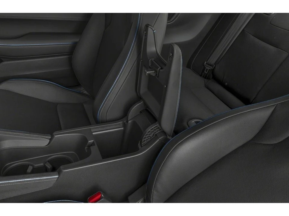 2026 Honda Prelude - Image 9 of 11