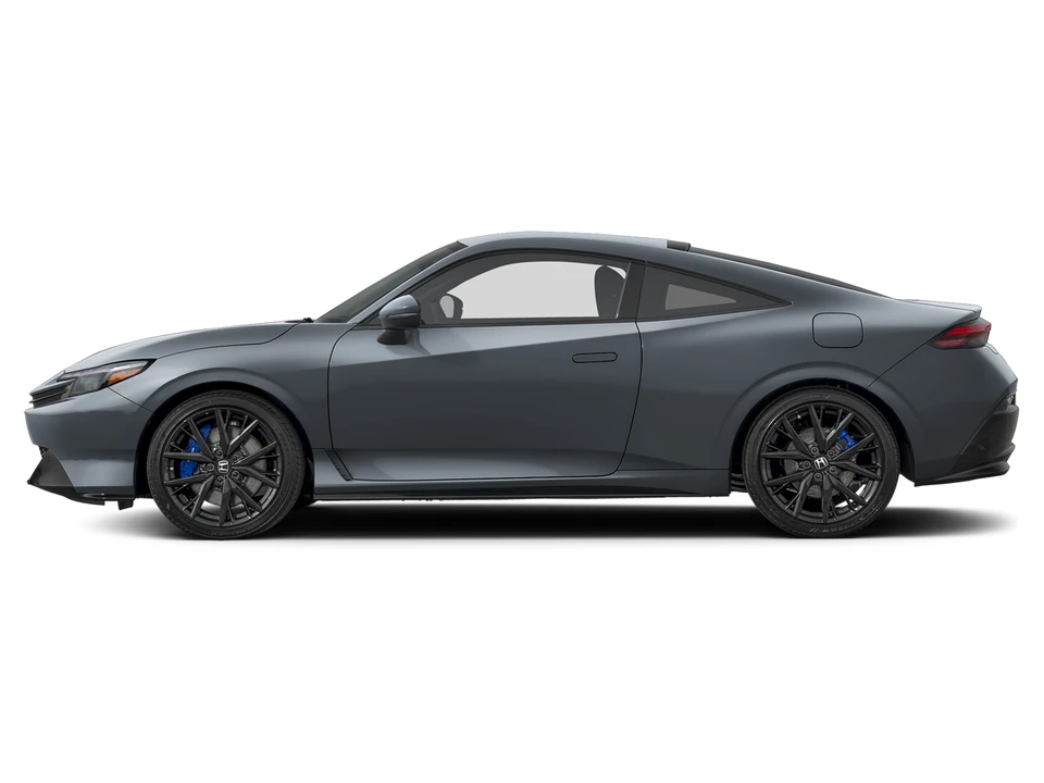 2026 Honda Prelude - Image 3 of 12