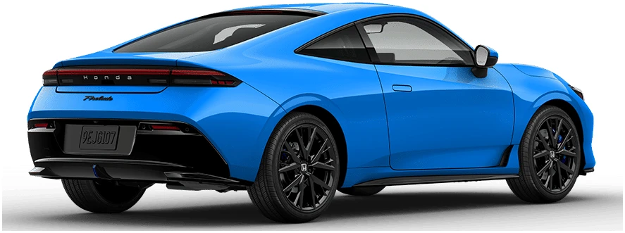 2026 Honda Prelude - Image 3 of 3