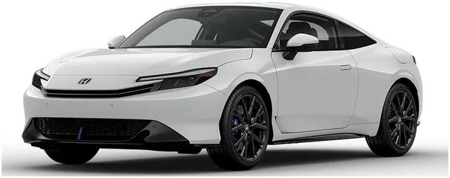 2026 Honda Prelude Hybrid