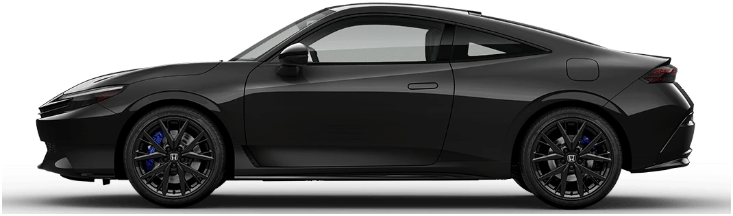 2026 Honda Prelude - Image 4 of 5