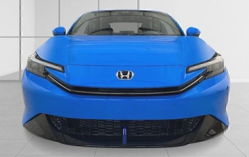 2026 Honda Prelude - Image 5 of 12