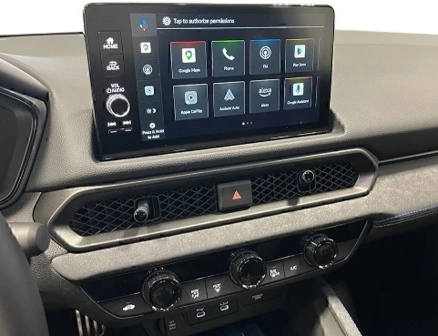 2026 Honda Prelude - Image 4 of 12