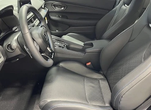 2026 Honda Prelude - Image 3 of 12