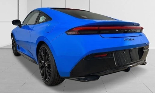 2026 Honda Prelude - Image 7 of 12