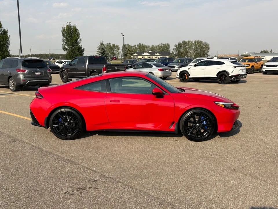 2026 Honda Prelude - Image 5 of 20