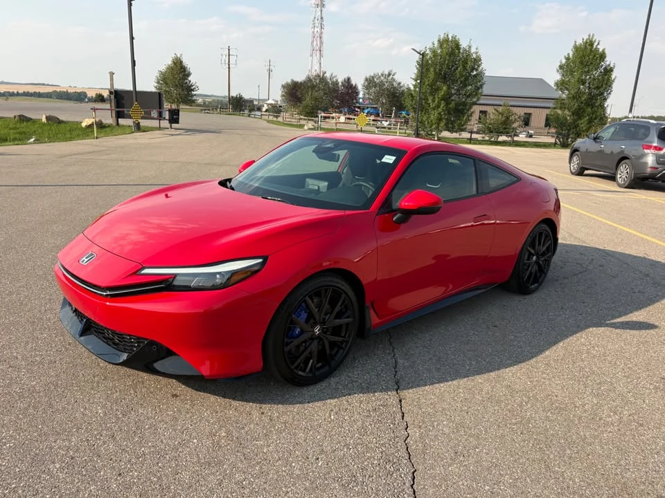 2026 Honda Prelude - Image 6 of 20