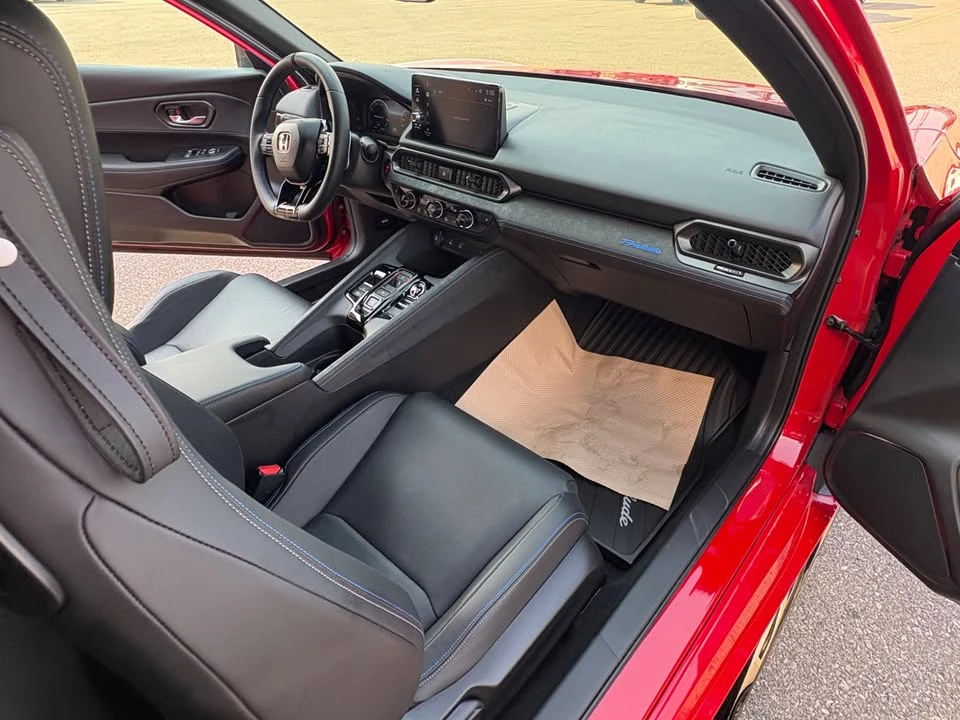 2026 Honda Prelude - Image 17 of 20