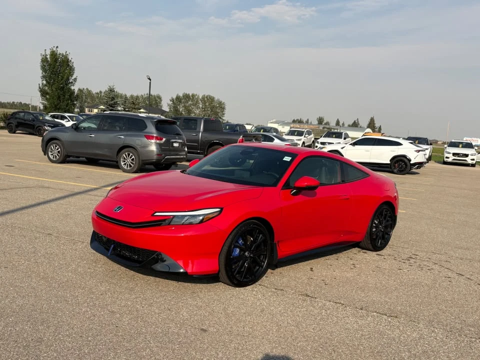 2026 Honda Prelude - Image 7 of 20