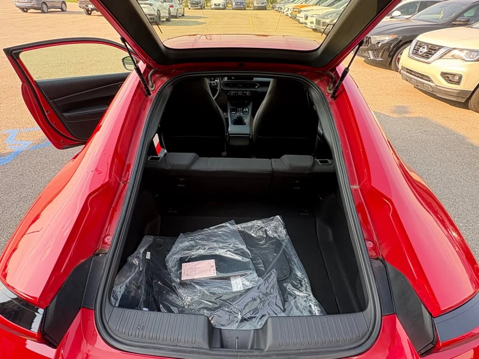 2026 Honda Prelude - Image 16 of 20