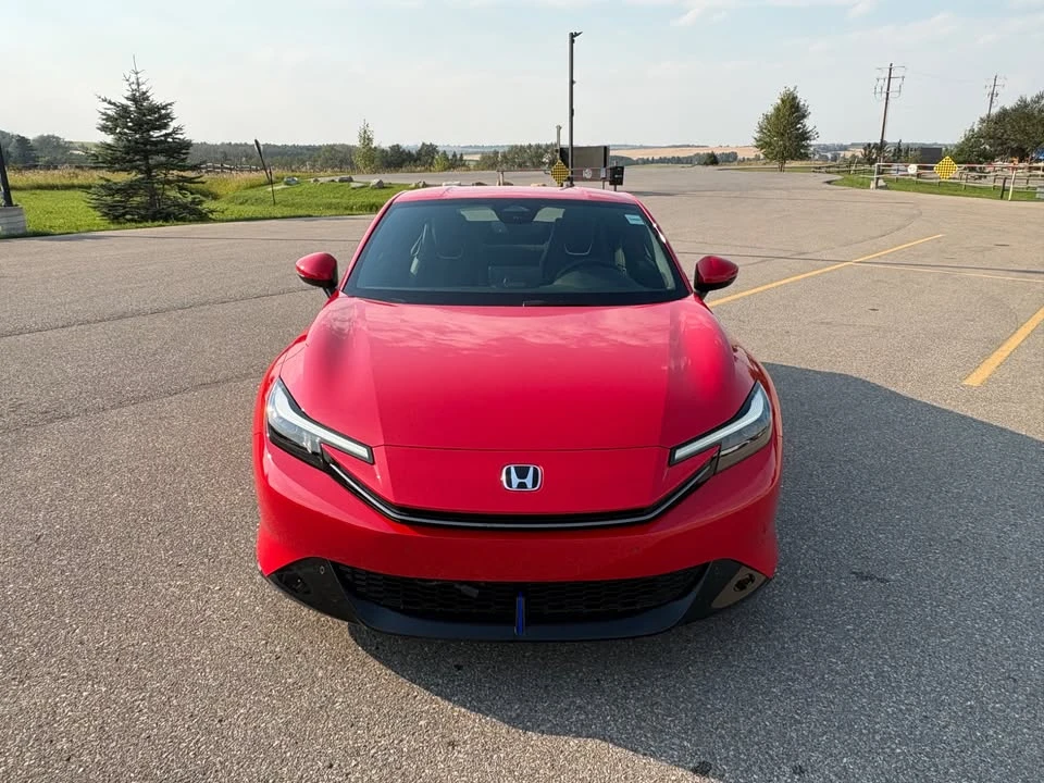 2026 Honda Prelude - Image 4 of 20