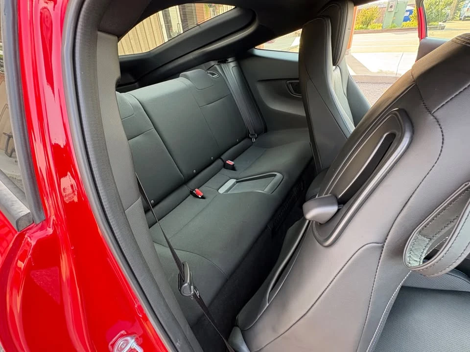 2026 Honda Prelude - Image 18 of 20