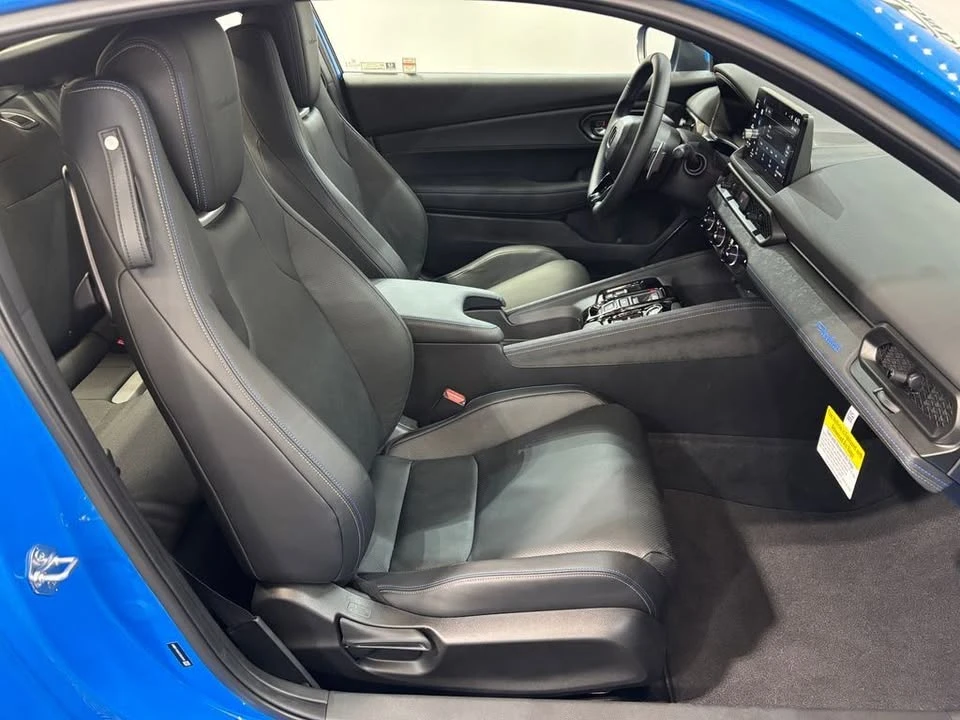 2026 Honda Prelude - Image 12 of 17