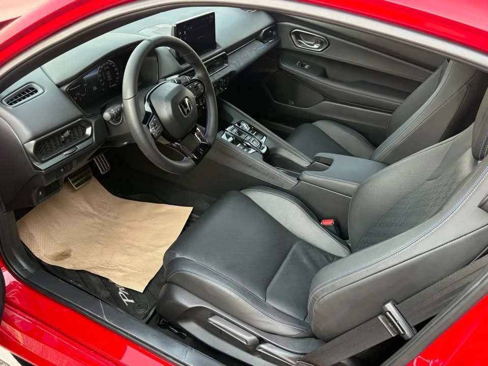 2026 Honda Prelude - Image 15 of 20