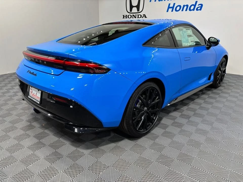 2026 Honda Prelude - Image 6 of 17