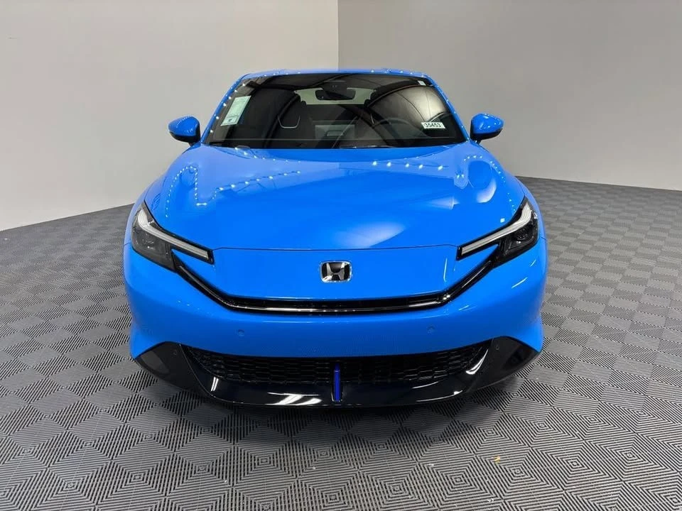 2026 Honda Prelude - Image 9 of 17