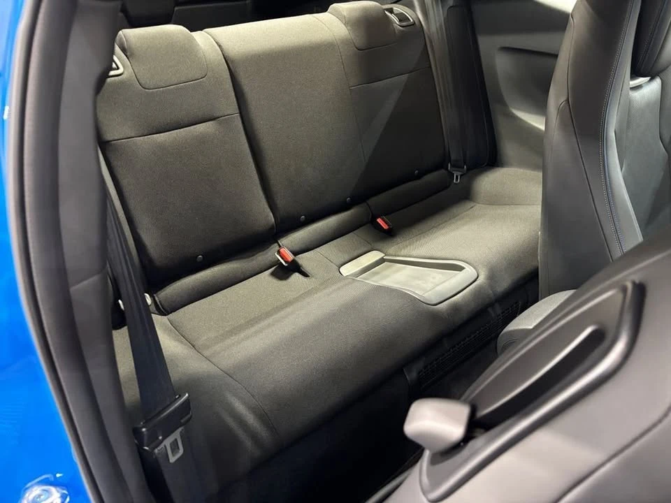 2026 Honda Prelude - Image 13 of 17