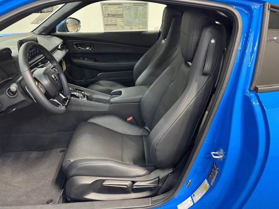 2026 Honda Prelude - Image 11 of 17