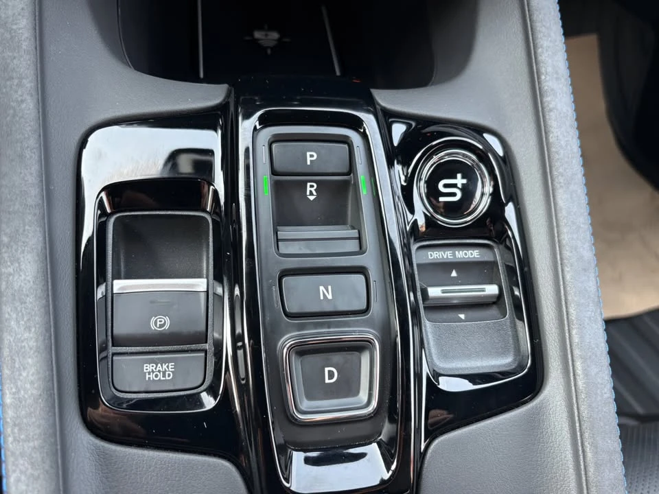2026 Honda Prelude - Image 12 of 20