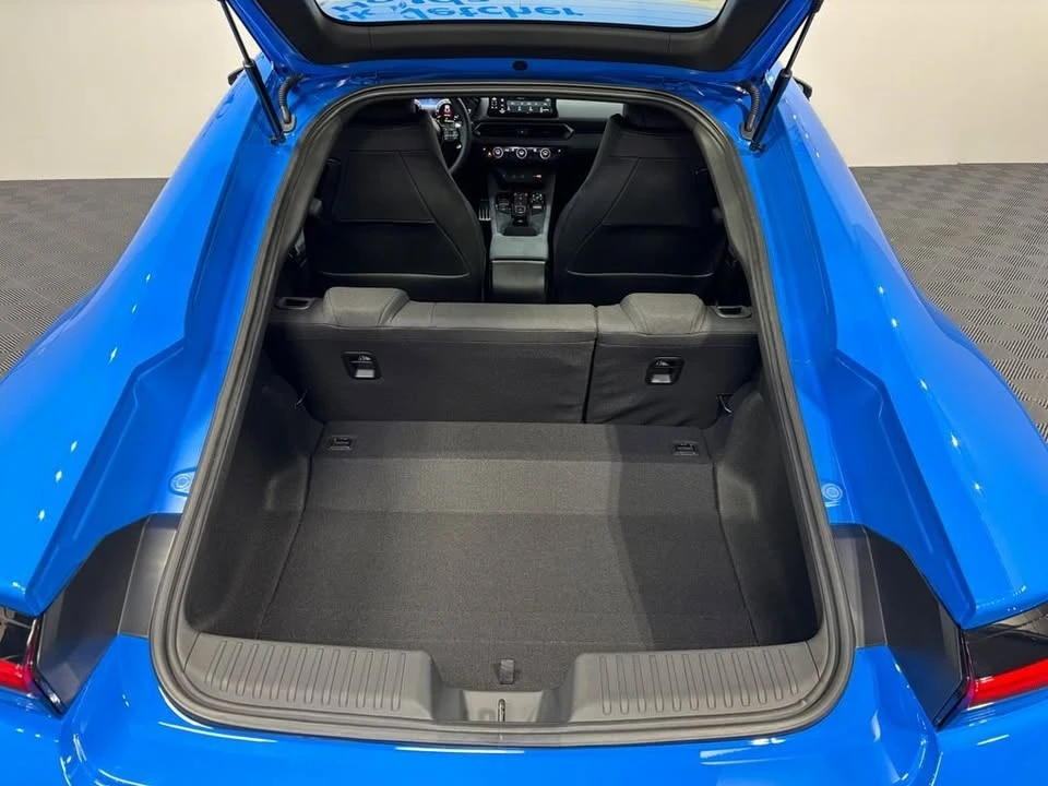2026 Honda Prelude - Image 14 of 17