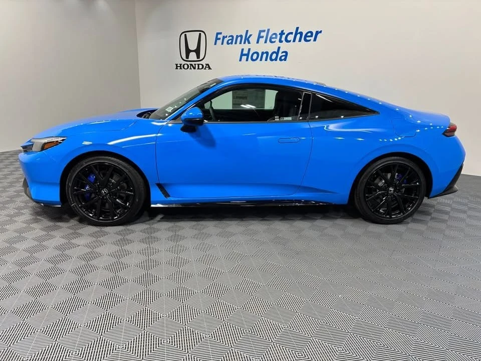 2026 Honda Prelude - Image 3 of 17
