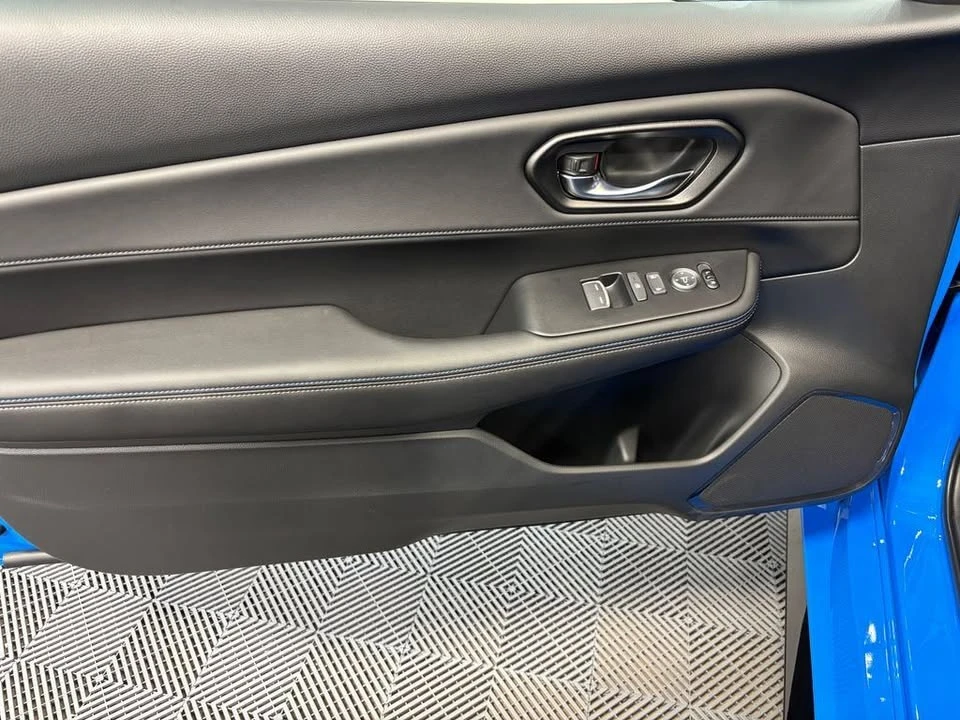 2026 Honda Prelude - Image 16 of 17