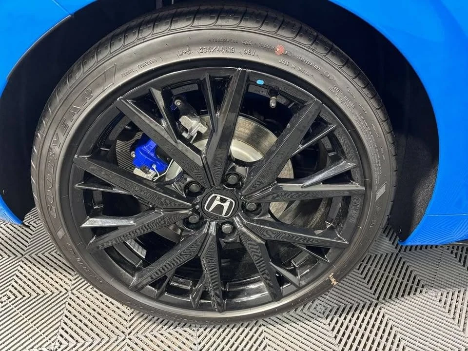 2026 Honda Prelude - Image 10 of 17