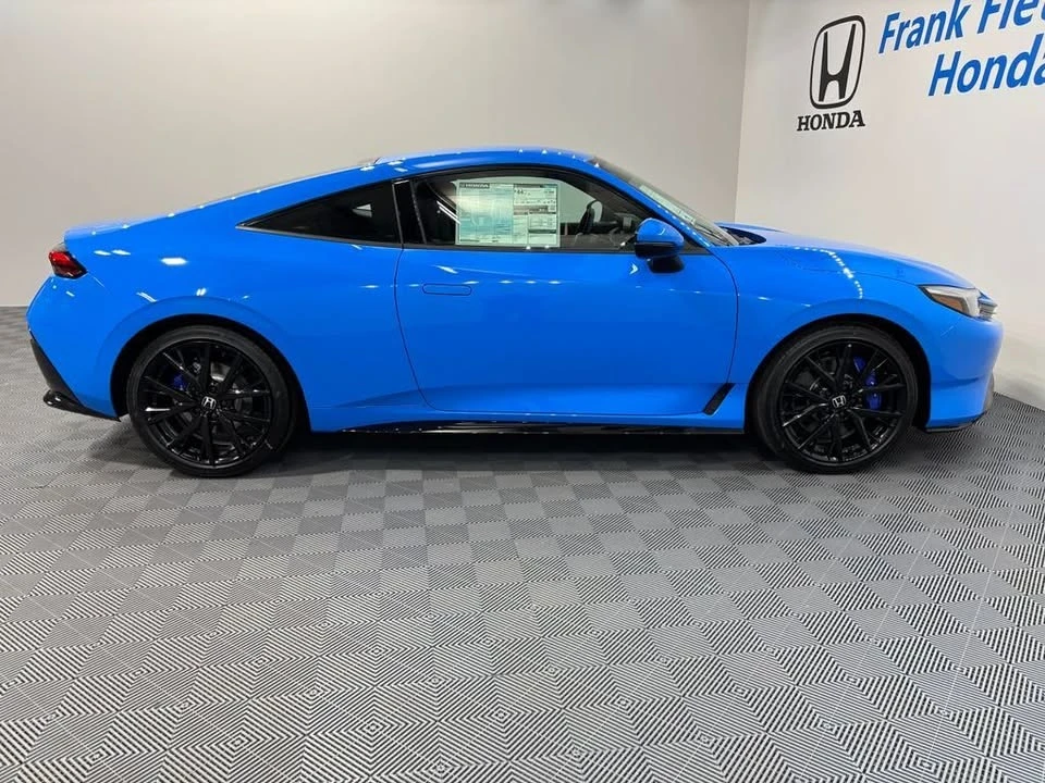 2026 Honda Prelude - Image 7 of 17