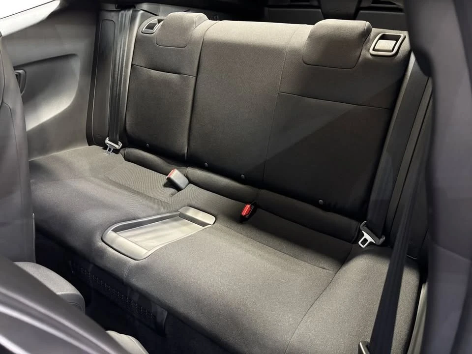 2026 Honda Prelude - Image 15 of 17