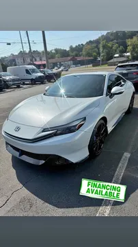 2026 Honda Prelude Hybrid
