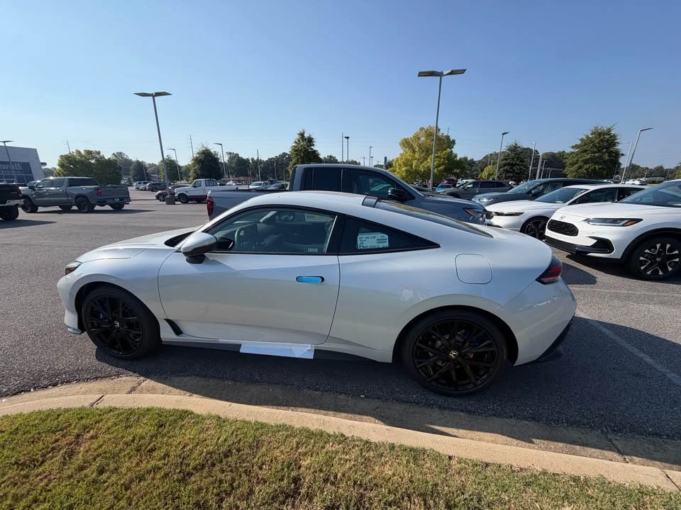 2026 Honda Prelude - Image 3 of 3