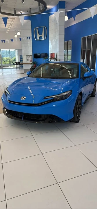 2026 Honda Prelude - Image 2 of 12