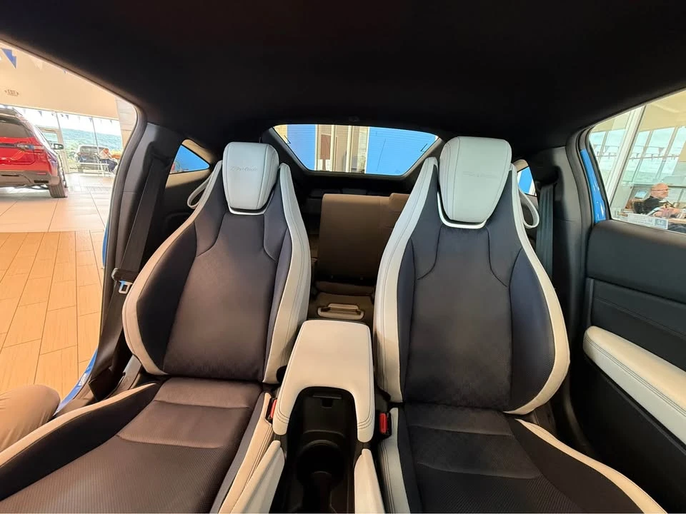 2026 Honda Prelude - Image 10 of 12