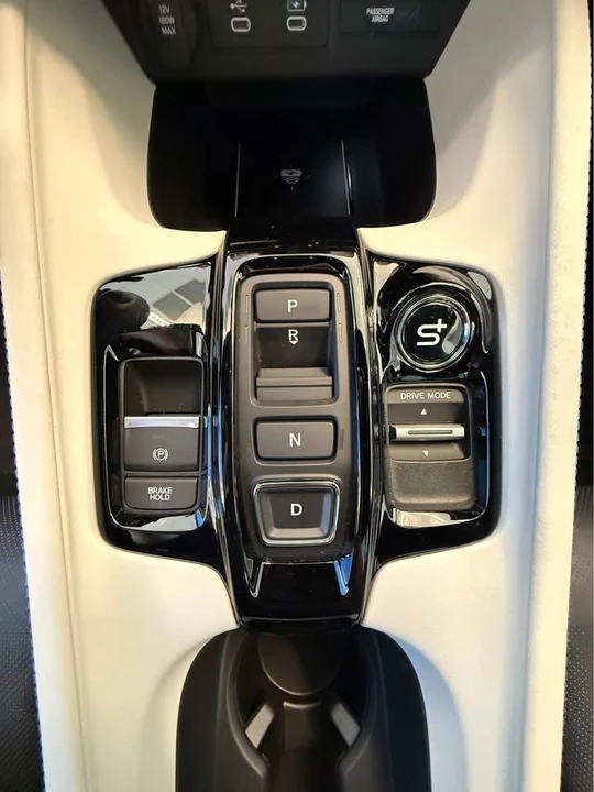 2026 Honda Prelude - Image 11 of 12